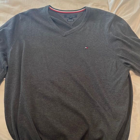 Tommy Hilfiger Other - XL Tommy Hilfiger Sweater! Never worn!